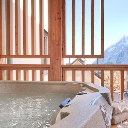 Die Tauplitz Lodges - Alm Lodge A5 By Aa Holiday Homes エクステリア 写真