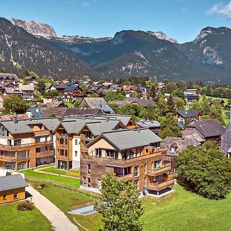 Die Tauplitz Lodges - Alm Lodge A5 By Aa Holiday Homes エクステリア 写真