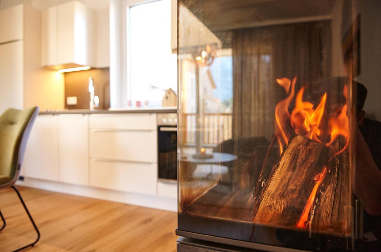 Die Tauplitz Lodges - Alm Lodge A5 By Aa Holiday Homes エクステリア 写真