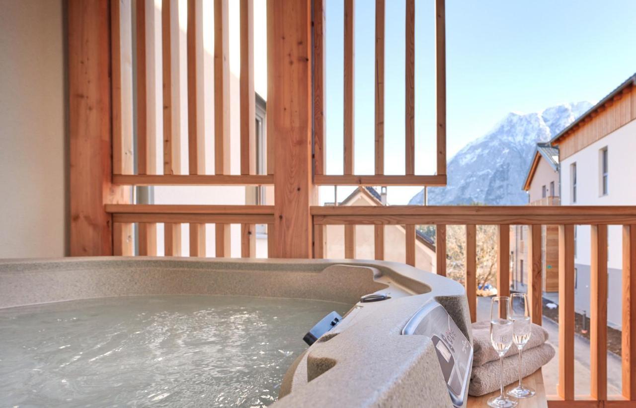 Die Tauplitz Lodges - Alm Lodge A5 By Aa Holiday Homes エクステリア 写真