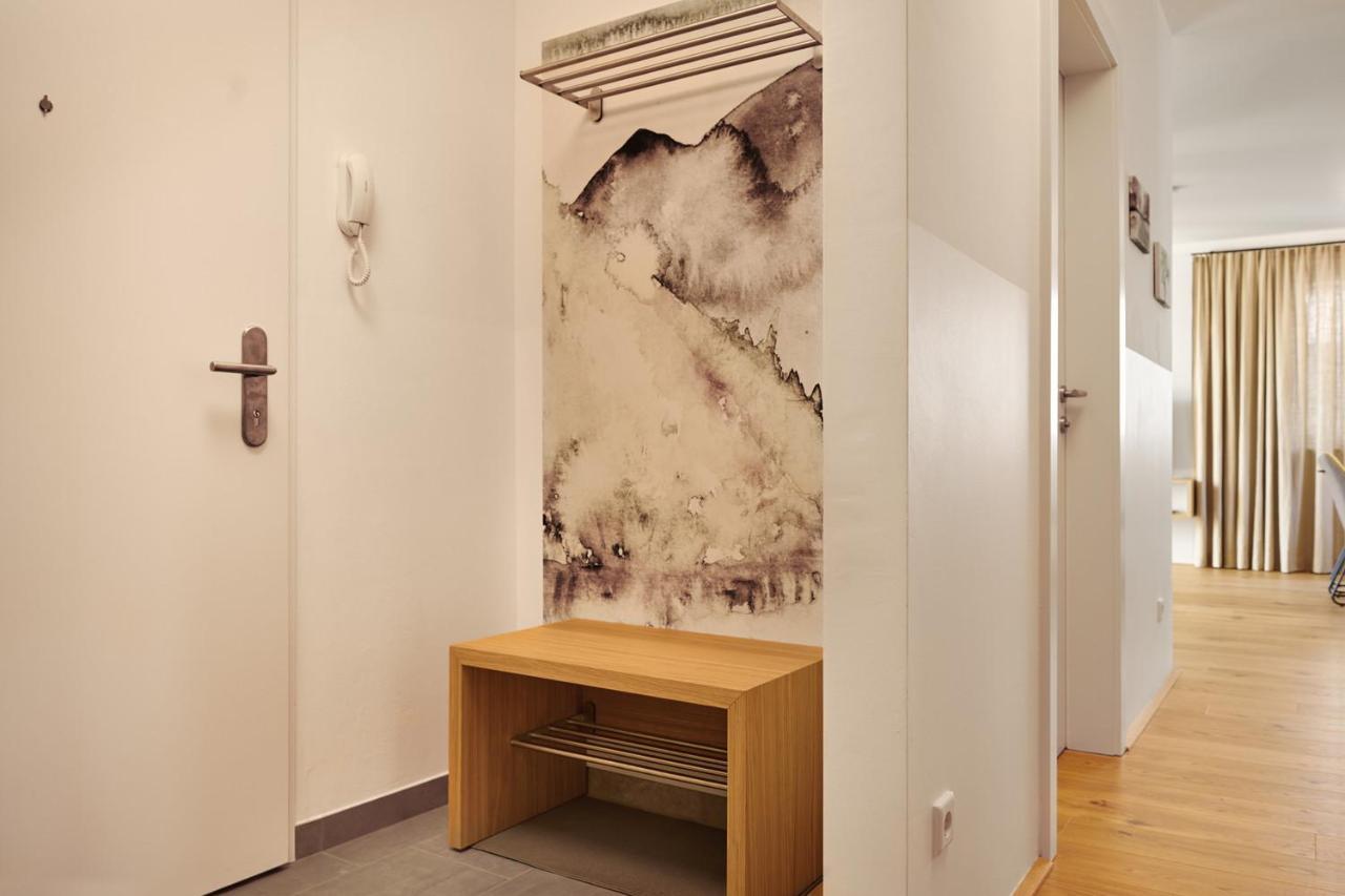 Die Tauplitz Lodges - Alm Lodge A5 By Aa Holiday Homes エクステリア 写真