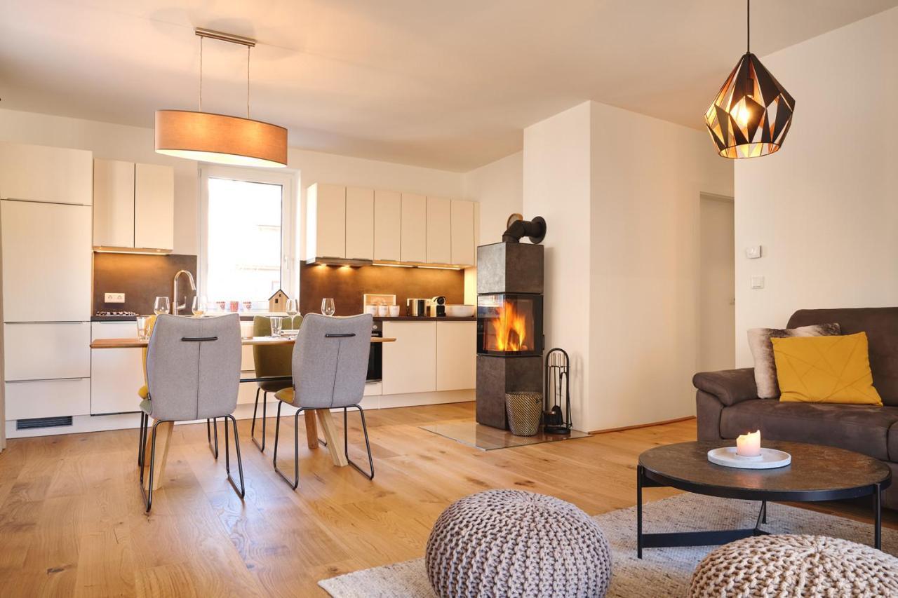 Die Tauplitz Lodges - Alm Lodge A5 By Aa Holiday Homes エクステリア 写真