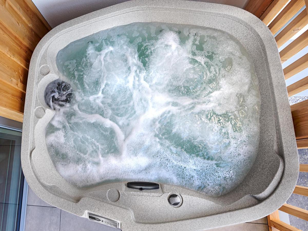 Die Tauplitz Lodges - Alm Lodge A5 By Aa Holiday Homes エクステリア 写真