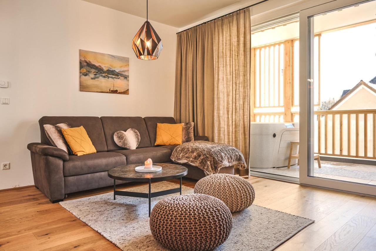 Die Tauplitz Lodges - Alm Lodge A5 By Aa Holiday Homes エクステリア 写真
