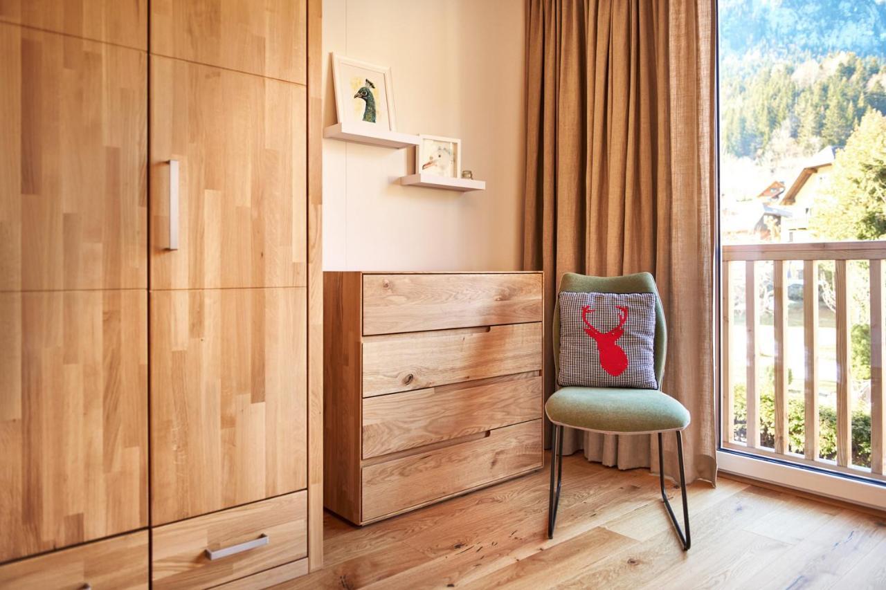 Die Tauplitz Lodges - Alm Lodge A5 By Aa Holiday Homes エクステリア 写真