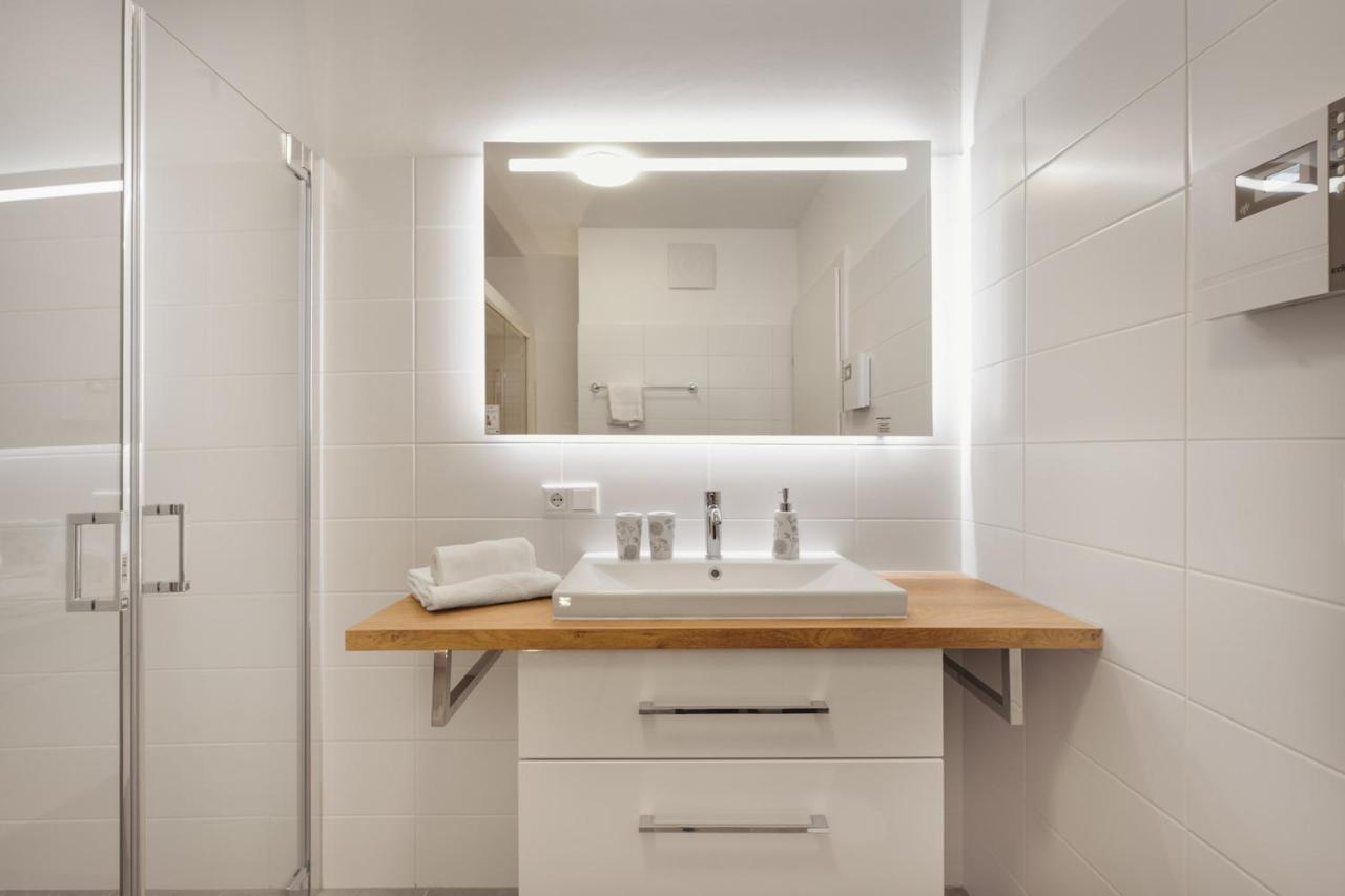 Die Tauplitz Lodges - Alm Lodge A5 By Aa Holiday Homes エクステリア 写真