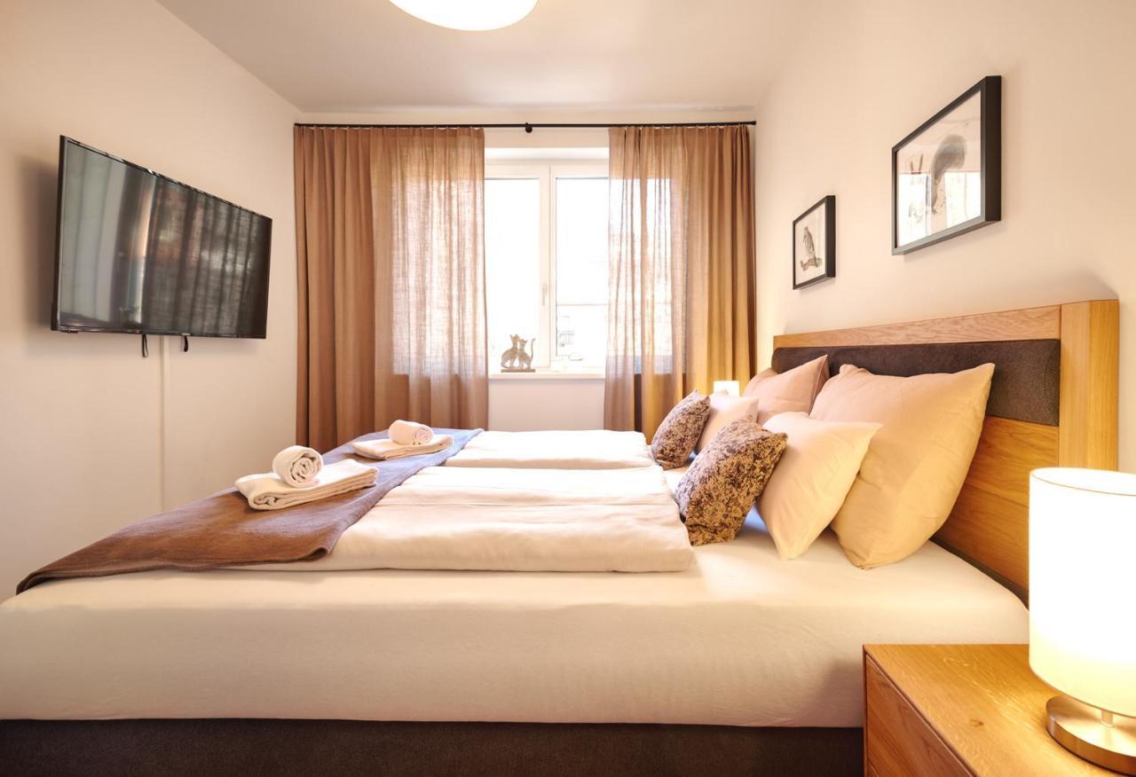 Die Tauplitz Lodges - Alm Lodge A5 By Aa Holiday Homes エクステリア 写真