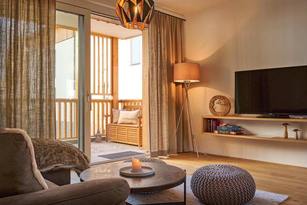 Die Tauplitz Lodges - Alm Lodge A5 By Aa Holiday Homes エクステリア 写真
