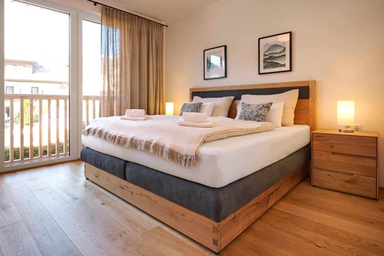 Die Tauplitz Lodges - Alm Lodge A5 By Aa Holiday Homes エクステリア 写真