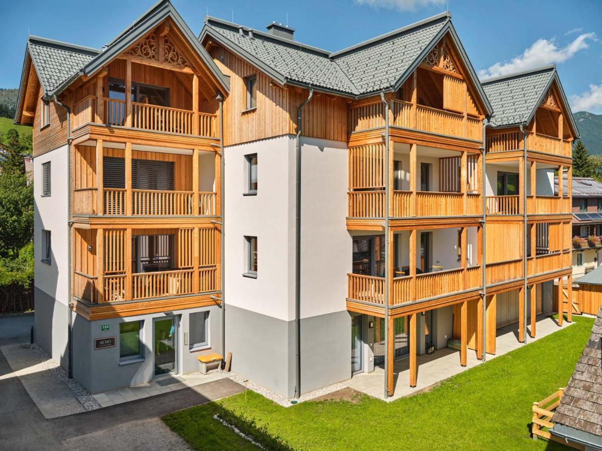 Die Tauplitz Lodges - Alm Lodge A5 By Aa Holiday Homes エクステリア 写真